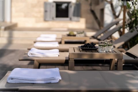 Villa Contessina by SeeAdria Agency Villa in Novigrad