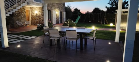 Chrisiola House in Emilia-Romagna