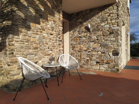 Chrisiola House in Emilia-Romagna