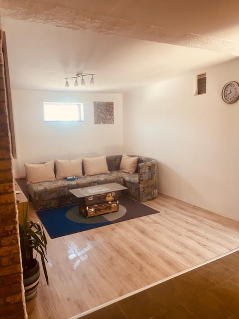 Midana Vrdnik Apartment in Vojvodina