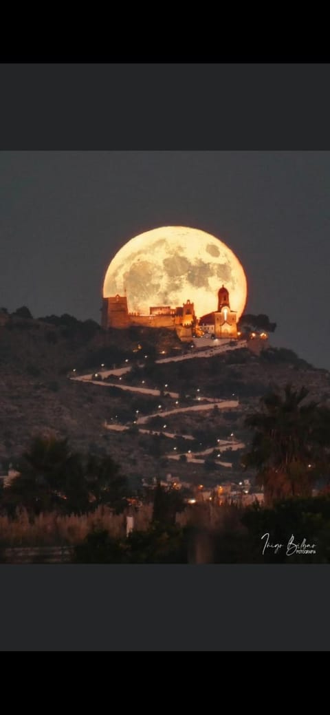 A 50 m de la plage Apartment in Cullera