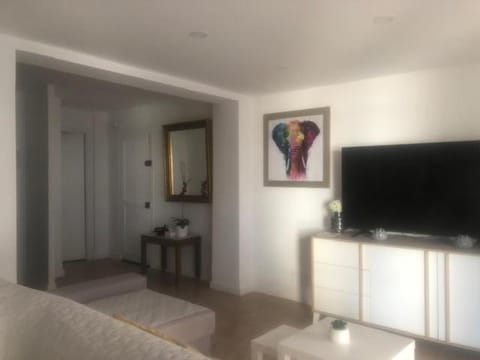 A 50 m de la plage Apartment in Cullera