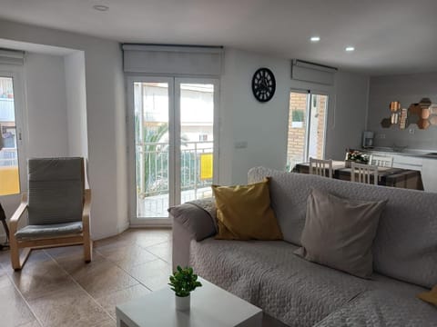 A 50 m de la plage Apartment in Cullera