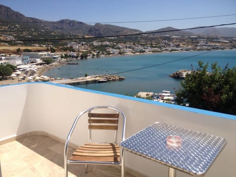 Sea view