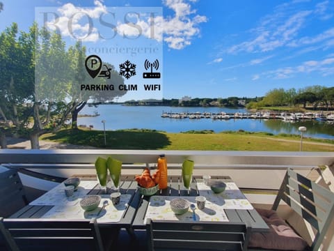 View (from property/room), Lake view