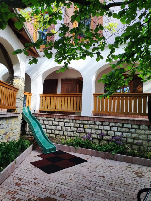 Children play ground, Garden, Garden view