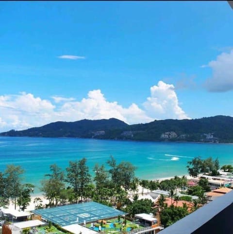 Sea view