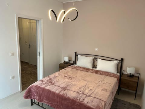 Nafplio Sweet Home Apartment in Nafplion