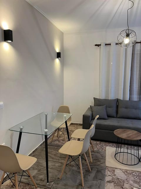 Nafplio Sweet Home Apartment in Nafplion