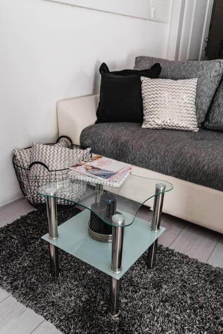 Holiday home Marina-renovated house in city center House in Šibenik-Knin County, Croatia