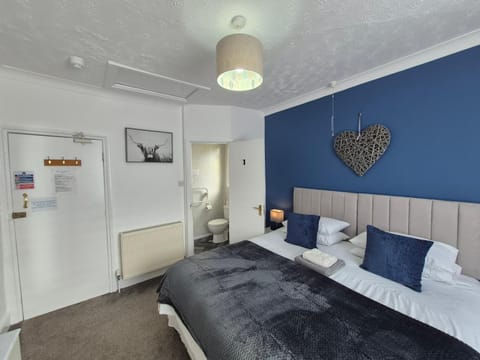 The Clifton at Paignton Bed and Breakfast in Paignton