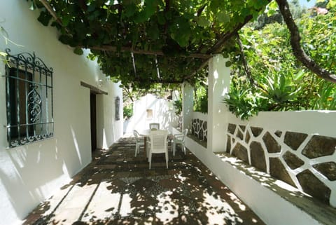 Finca Riolavar House in Costa del Sol