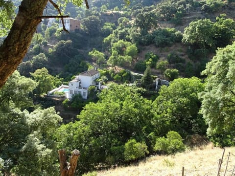 Finca Riolavar House in Costa del Sol