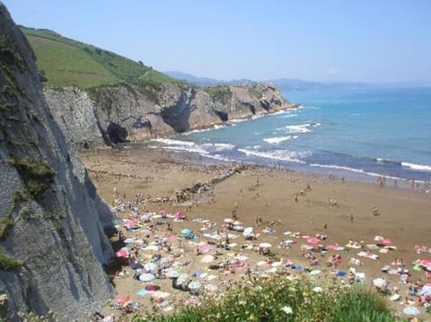 Nearby landmark, Natural landscape, Beach