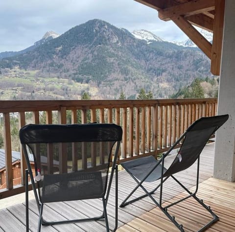 Balcony/Terrace, Balcony/Terrace, Mountain view, Mountain view