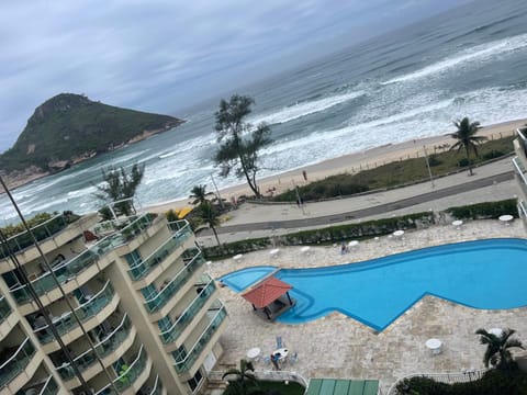 Paradise by the see Apartment in Rio de Janeiro