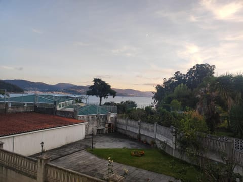 View (from property/room), Sea view