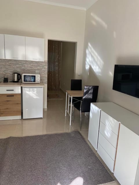 Ifos Apartments Apartment in Thessaloniki