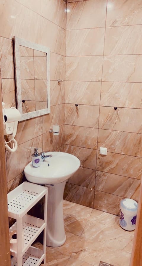 Ifos Apartments Apartment in Thessaloniki