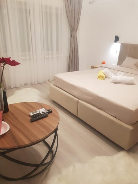 City Diamond Apartment Apartment in Skopje