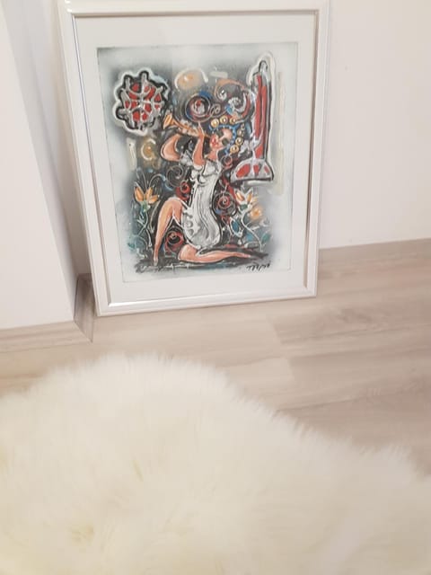 City Diamond Apartment Apartment in Skopje