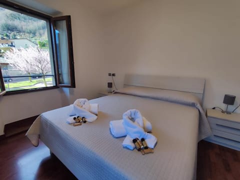 Como Lake Limonta Apartment in Bellagio