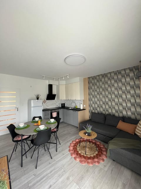 Apartament Sportowa Apartment in Lithuania