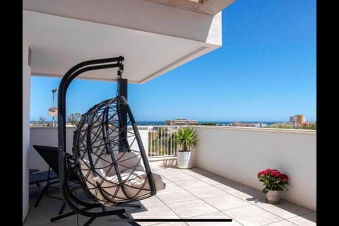 Patio, Balcony/Terrace