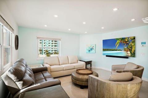 Emerald Isle 403 - Premier House in North Redington Beach