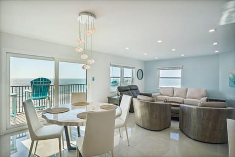 Emerald Isle 403 - Premier House in North Redington Beach
