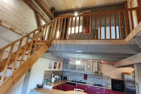 Grand appartement neuf avec parking gratuit. Apartment in Canton of Vaud