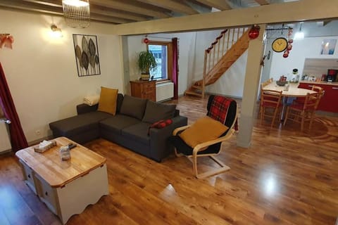 Grand appartement neuf avec parking gratuit. Apartment in Canton of Vaud