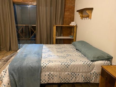 IbitiGaia - Chalés Ibitipoca House in State of Rio de Janeiro