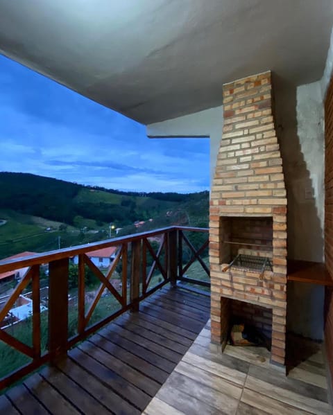 IbitiGaia - Chalés Ibitipoca House in State of Rio de Janeiro