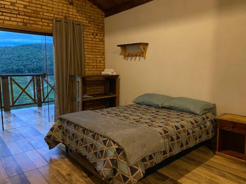 IbitiGaia - Chalés Ibitipoca House in State of Rio de Janeiro