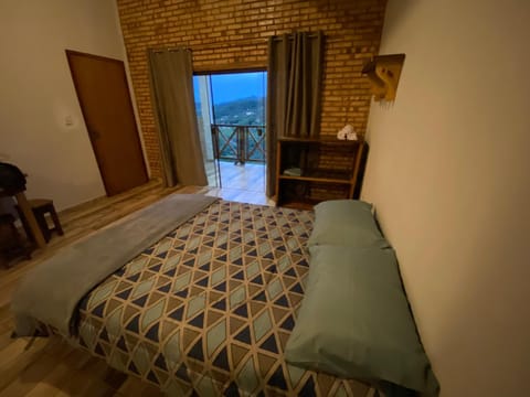 IbitiGaia - Chalés Ibitipoca House in State of Rio de Janeiro