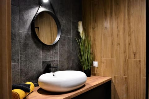 Apartament Blisko Centrum Apartment in Lithuania