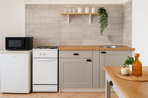 Apartman s pogledom na more 3 Apartment in Šibenik-Knin County, Croatia