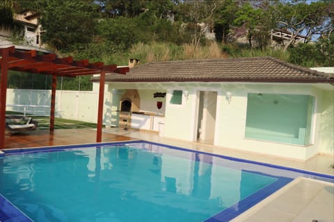 Casa Maravilhosa na Ferradura House in Armacao dos Buzios