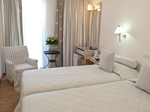 Bed, Decorative detail