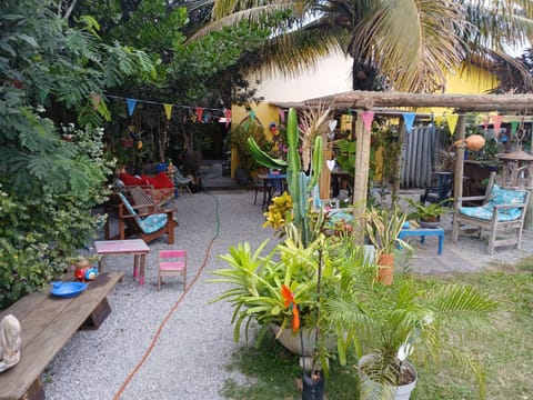 Pousada Sol das Amendoeiras Hotel in Saquarema