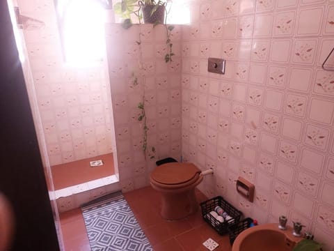 Pousada Sol das Amendoeiras Hotel in Saquarema