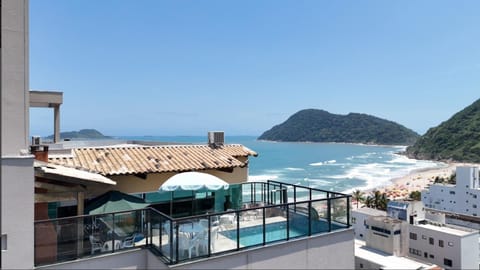 View (from property/room), Beach, Beach, Pool view, Sea view, Swimming pool