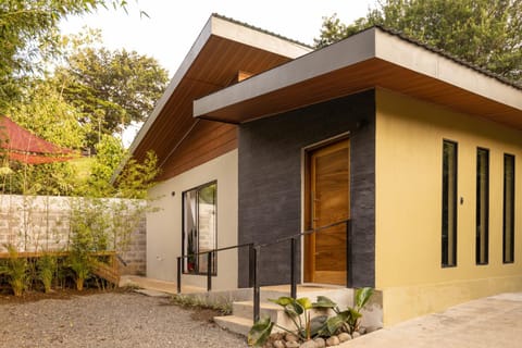 Property building, Day