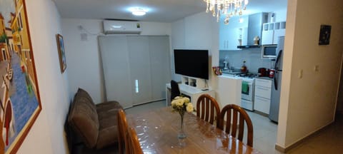 TV and multimedia, Living room, Dining area, internet, air conditioner