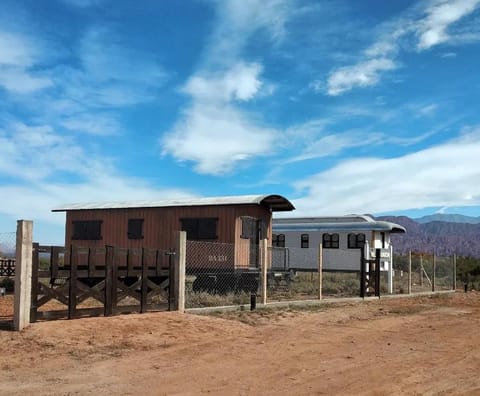 Property building, Day, Natural landscape, Mountain view