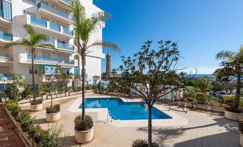 PORT ESTEPONA Apartment in Estepona
