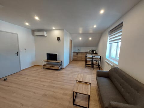 Famille House 201 Apartment in Bourgogne-Franche-Comté