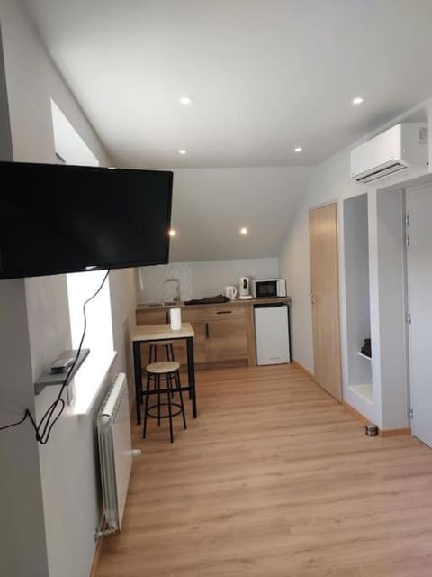 Famille House 202 Apartment in Bourgogne-Franche-Comté