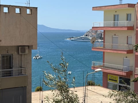 Elisabeta Apartments Apartment in Sarandë